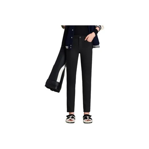 HAVVA Черные Женские Джинсы