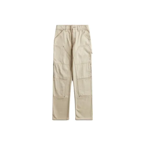 Kith Березовый Женские Брюки Карго