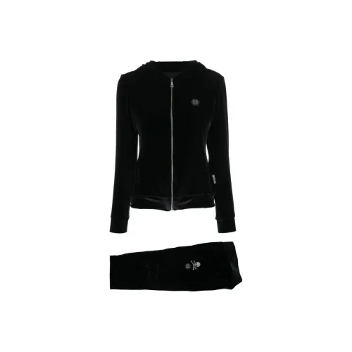 PHILIPP PLEIN Женские повседневные костюмы