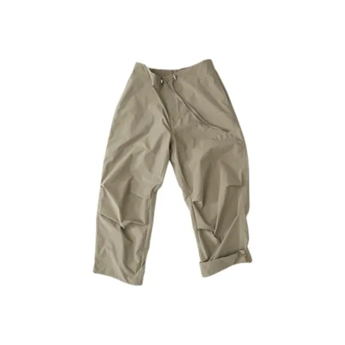 An Action A Day FW24 Карго Брюки Женские