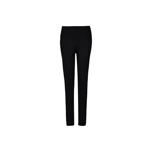 Adidas Neo W CE X Legging Леггинсы Женские Черный