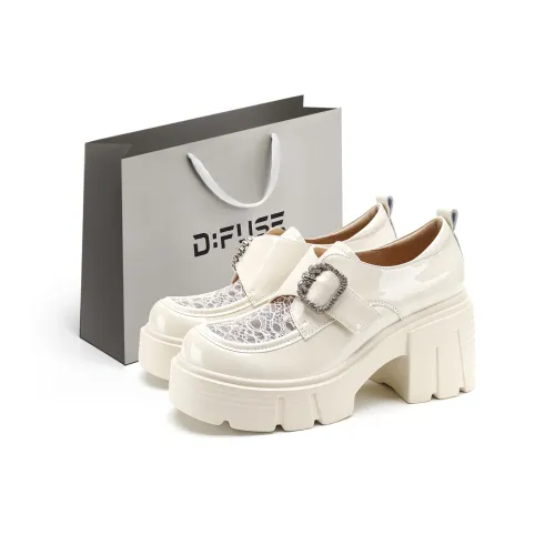 D Fuse SCANDINAVIA Casual Женские