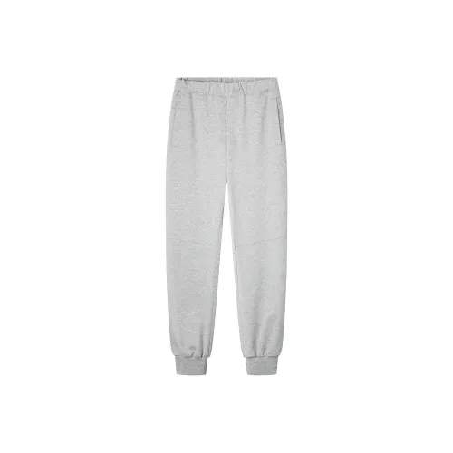 OUTDOOR PRODUCTS Вязаные тренировочные брюки женские Фотиния серый