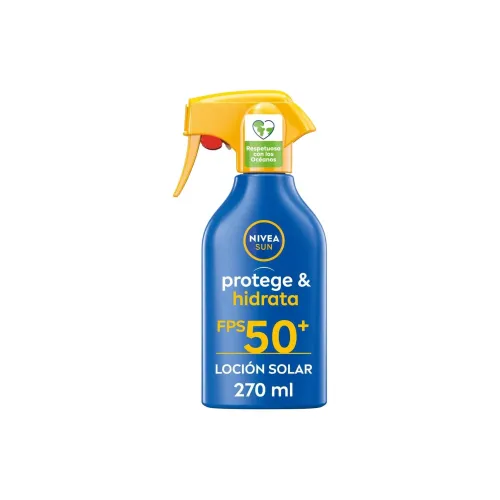 NIVEA SUNSCREEN Лосьон Унисекс