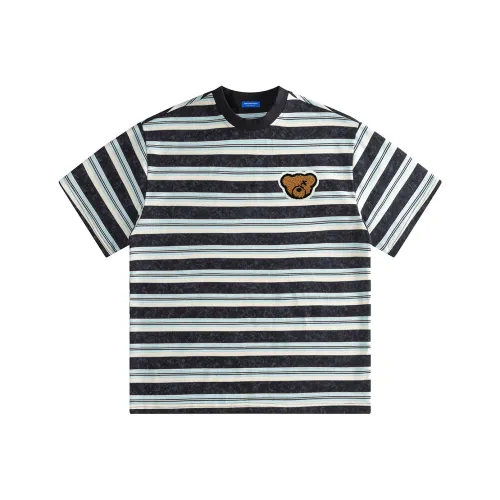 SWAMP AREA Унисекс Футболка