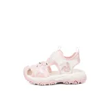 Сказочный розовый