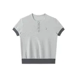 Темно-серый