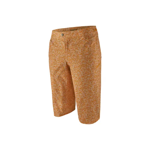 Patagonia Dirt Roamer Повседневные шорты Женские