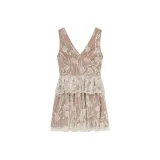 Серебристый