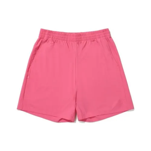 K2 SPORTS Розовые Женские Повседневные Шорты