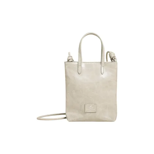 Miao Di Сумка из синтетической кожи сумка через плечо сумка через плечо обычная женская звездная белая