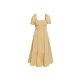 Песочный желтый