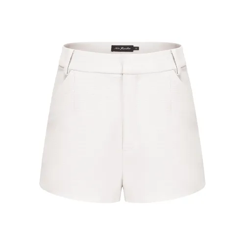 NANA JACQUELINE Повседневные шорты Женские