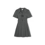 Серые полосы