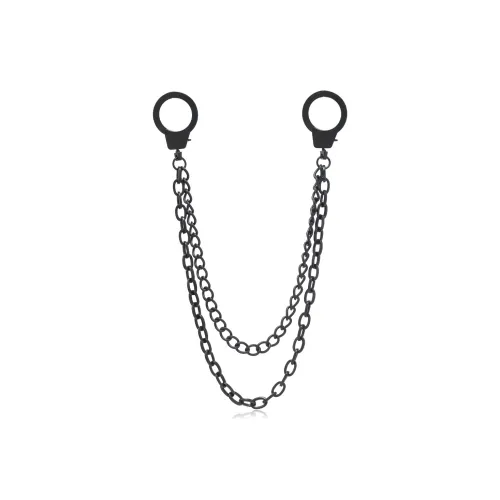 CENTURY Kindle Металлические цепочки для брюк Унисекс