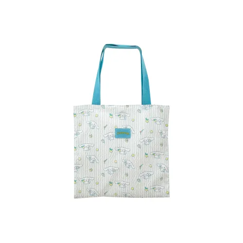 Sanrio Yugui Dog Полиэстер Сумка Сумка Сумка через плечо Женская Синяя