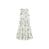 Light Beige Silhouette Floral  
Светлый Бежевый Silhouette Floral