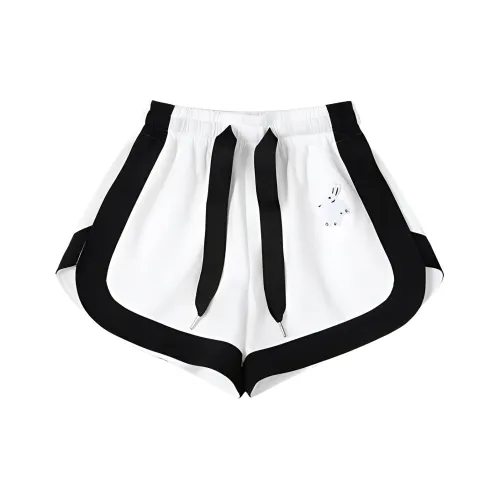 RA&RN Женские Повседневные Шорты