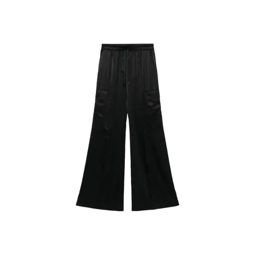 TOM FORD Черные Женские Брюки Карго