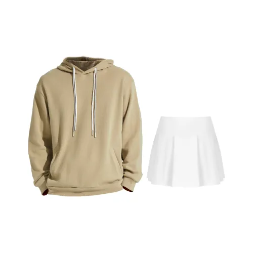 MESUCA Женские спортивные костюмы с толстовками