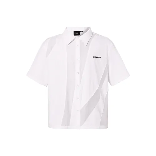 ROCAWEAR Унисекс Рубашки