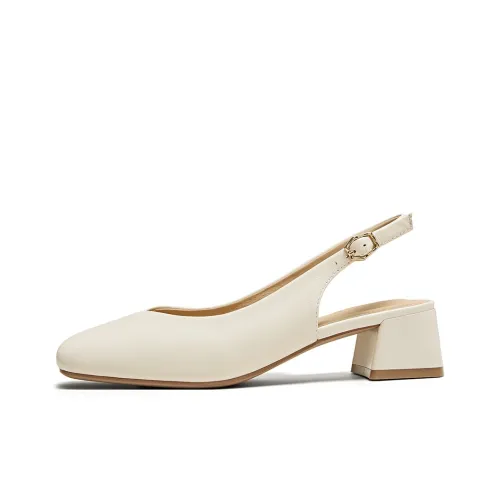 PT'SON Высокие каблуки Женские