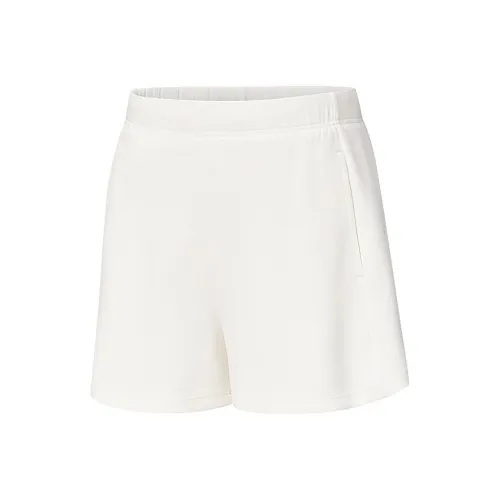 BOSIDENG Sun Series Весенние Летние Повседневные Шорты Женские