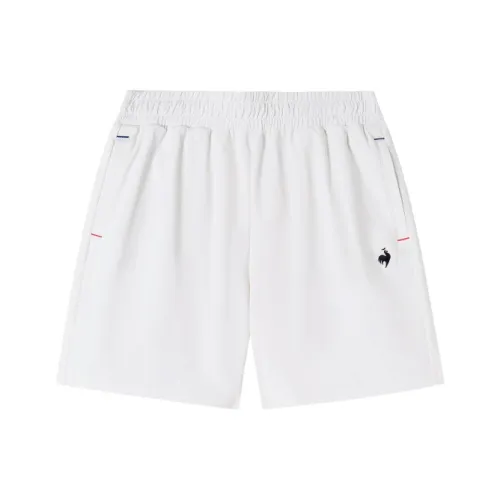 Le Coq Sportif Повседневные шорты Женские