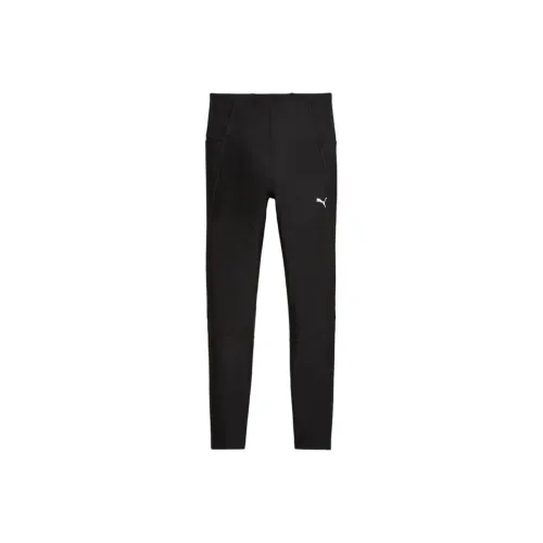 PUMA Leggings Женские PUMA Черные