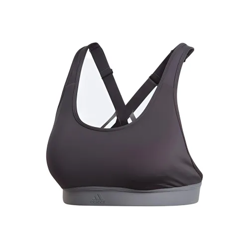 Adidas Спортивное белье Женское Черное