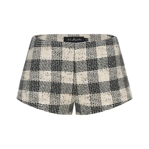 NANA JACQUELINE Повседневные шорты Женские
