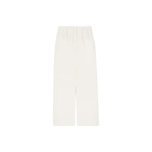 Paul Smith Повседневные брюки Женские Белые