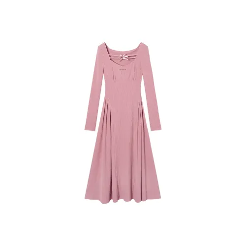 EPTISON WOMAN Длинная Юбка Женская