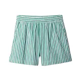 Зеленые полосы