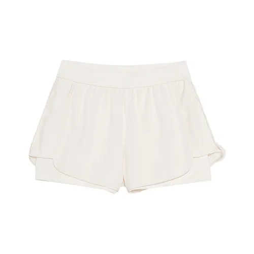 Metersbonwe Женские Повседневные Шорты