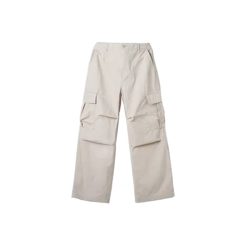 SPAO Женские брюки карго