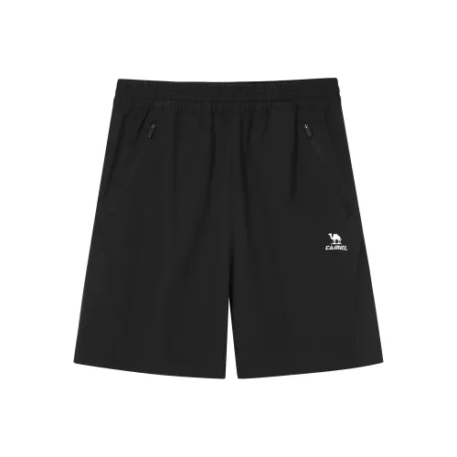 CAMEL Urban Function Series Повседневные шорты Женские