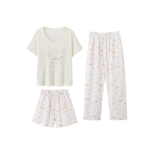 Princess Mark Pajama Комплект Женские