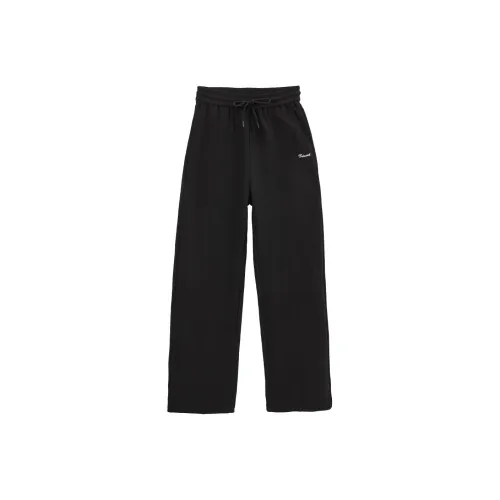 Hotwind Вязаные спортивные брюки женские