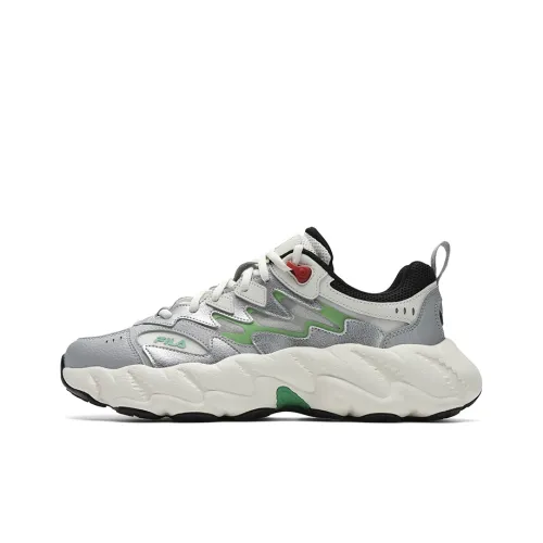 FILA Fern 2 Casual Low Top Мужской