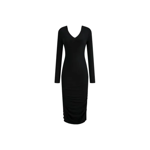 ARMANI EXCHANGEAE Платье Женское Черное