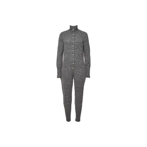 PHILOSOPHY DI LORENZO SERAFINI Комбинезон Женский Серый