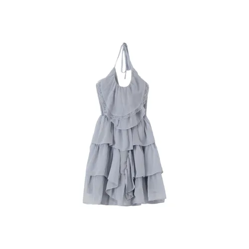 ONE PASS STUDIO Slip Платье Женское