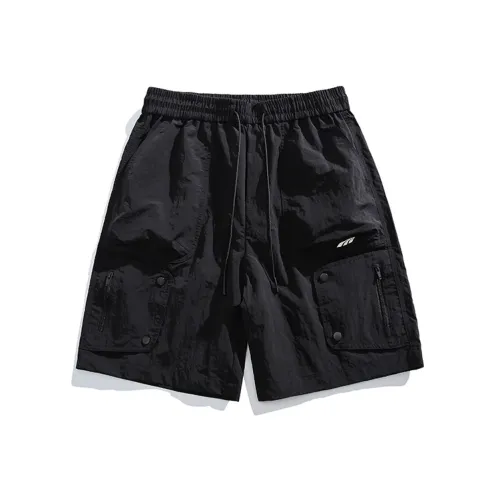 JJCC Унисекс Шорты карго