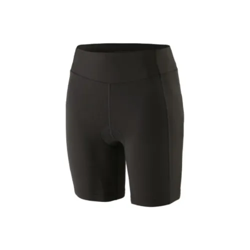 Patagonia Nether Велосипед Шорты Повседневные шорты Женские