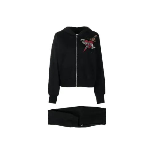 PHILIPP PLEIN Женские повседневные костюмы