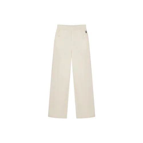 Teenie Weenie Вязаные Спортивные Штаны Женские