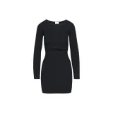 Чёрный/Чёрный