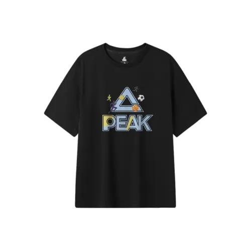 PEAK Унисекс Футболка