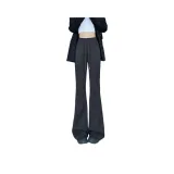 Dark Gray - Standard [С карманом]